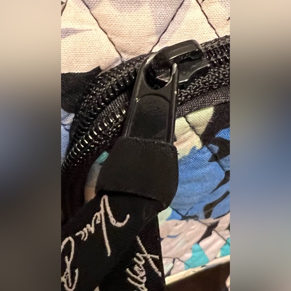 VERA Bradley CROSSBODY Quilted BAG Shoulder - Picture 10 of 16